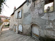 Maison de ville en bourdure de l'Armançon - SEMUR EN AUXOIS — photo 3