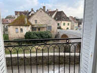 Maison de ville en bourdure de l'Armançon - SEMUR EN AUXOIS — photo 4