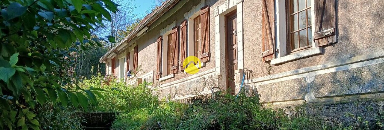 Maison 5 Pièces 100 m² à vendre à Fruges (62310)
