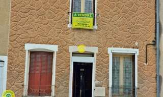 Maison 4 Pièces 61 m² à vendre à Ravières (89390)