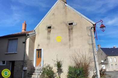Maison 2 pièces 32000 €
