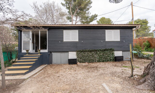 Maison 2 Pièces 45 m² à vendre à Le Castellet (83330)