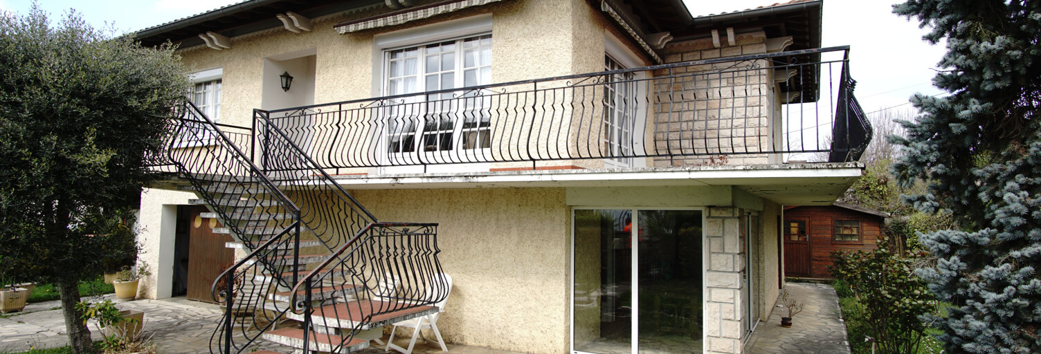 Maison 6 Pièces 150 m² à vendre à Auch (32000)