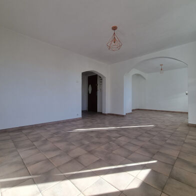 Appartement 3 pièces 1150 €