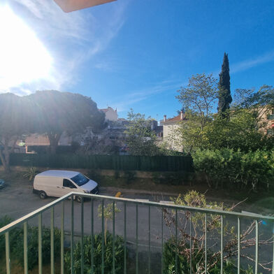 Appartement 3 pièces 1150 €