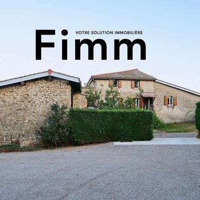 Maison 11 pièces 680000 €