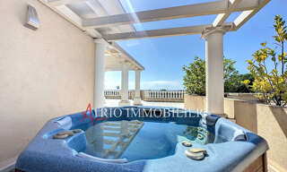 Appartement 4 Pièces 118 m² à vendre à Saint-Laurent-du-Var (06700)