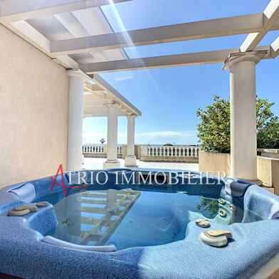 Appartement 4 pièces 970000 €