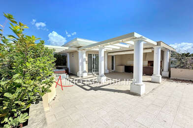 Appartement 4 pièces 970000 €