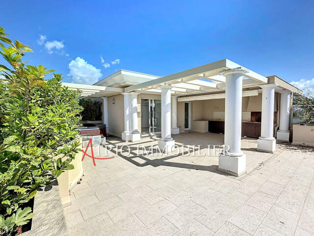 vente appartement 4 Pièce(s) — photo du bien