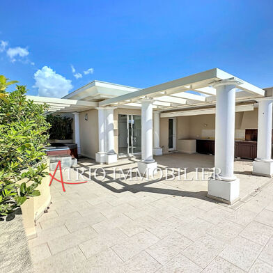 Appartement 4 pièces 970000 €