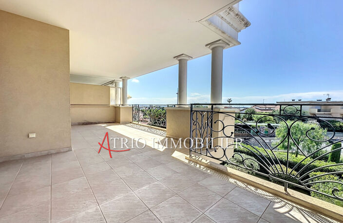 vente appartement 4 Pièce(s) — photo 2
