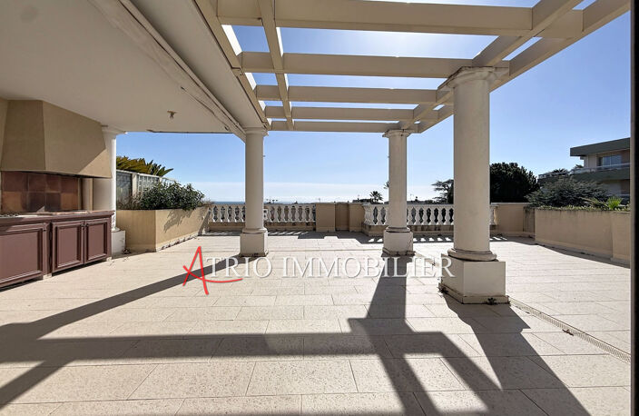 vente appartement 4 Pièce(s) — photo 3