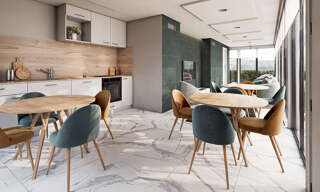 Appartement neuf   m² à vendre à Nantes (44000)