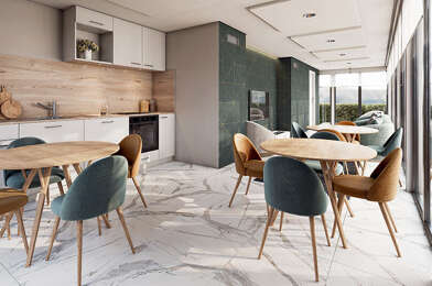 Appartement 1 pièces 144000 €