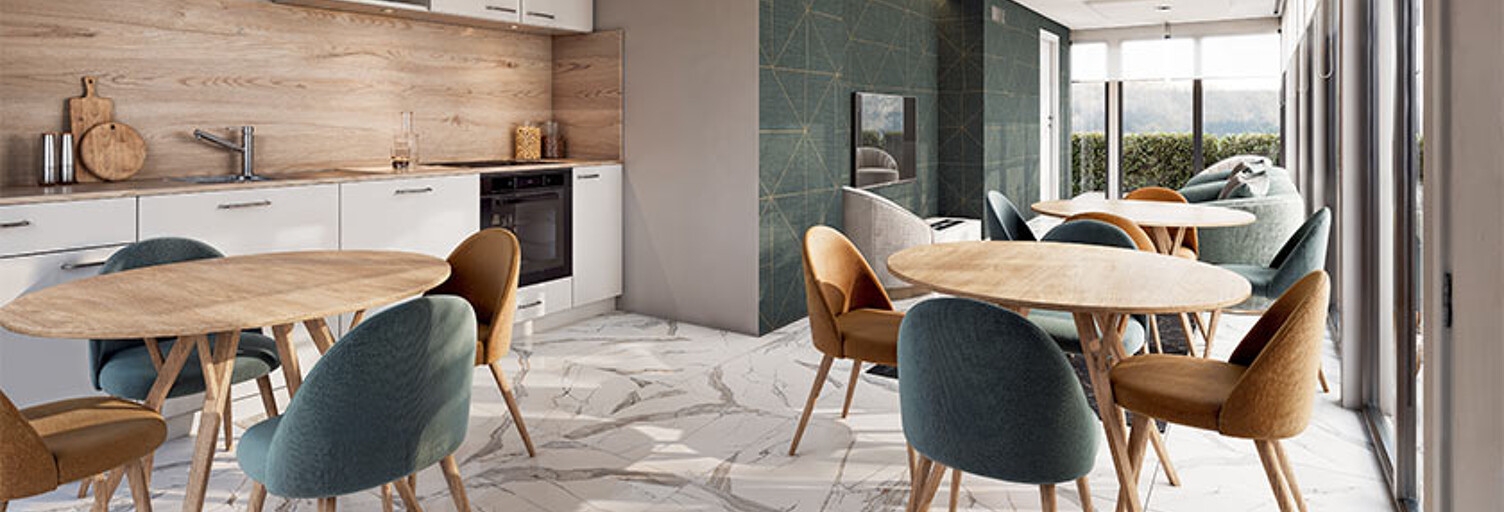 Appartement neuf T1, T2 Pièce 18 à 29 m² à vendre à Nantes (44000)