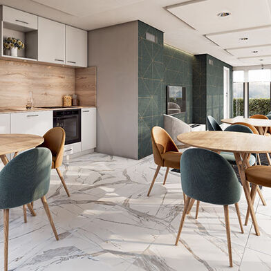 Appartement 2 pièces 176000 €