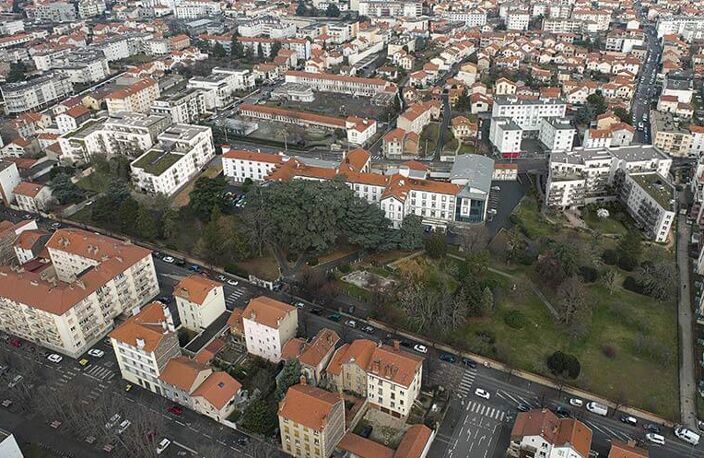 Devenir propriétaire à prix attractif avec le PSLA, votre 3 pièces neuf à partir de 205 000 € avec un parking inclus — photo 4