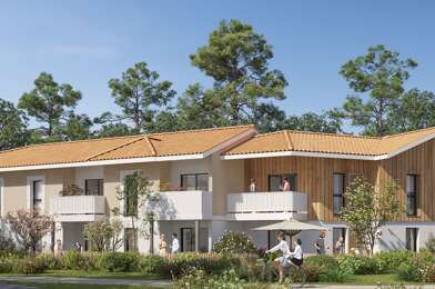 Appartement 4 pièces 441000 €