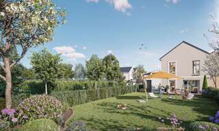 Appartement 2 Pièces 44 m² à vendre à Missillac (44780)