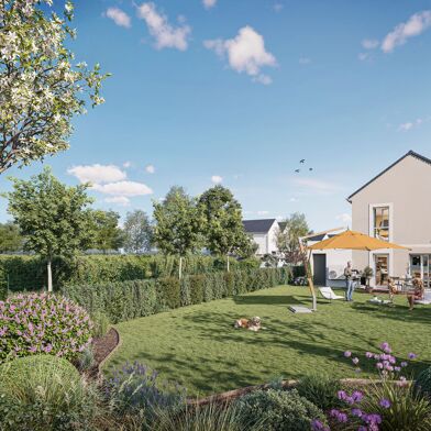 Appartement 2 pièces 159900 €