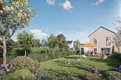 Maison 2 pièces 167000 €