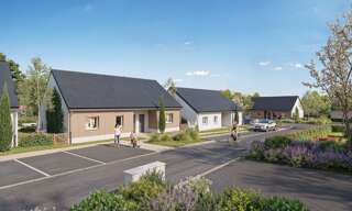 Appartement neuf   m² à vendre à Missillac (44780)