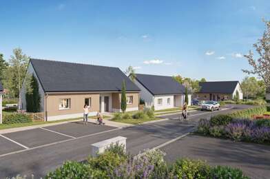 Maison 3 pièces 209900 €