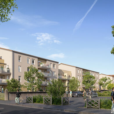 Appartement 3 pièces 233000 €