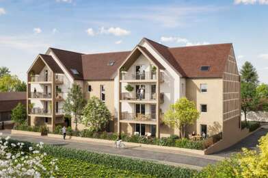 Appartement 4 pièces 314000 €