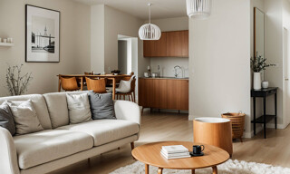 Appartement 3 Pièces 57 m² à vendre à Sotteville-lès-Rouen (76300)