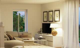 Appartement neuf   m² à vendre à Marseille 9 (13009)