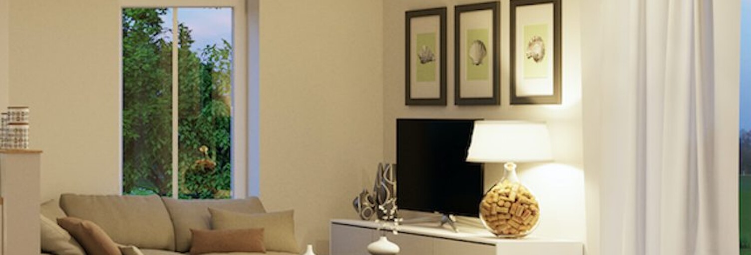 Appartement neuf T3 Pièce 66 m² à vendre à Marseille 9 (13009)