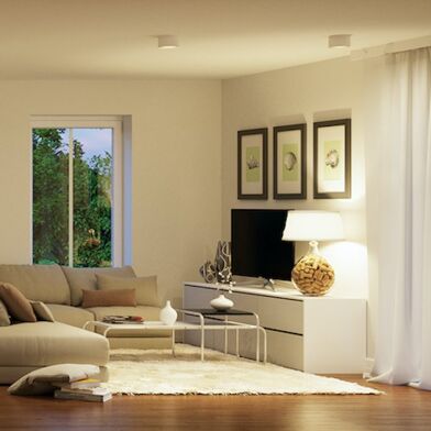 Appartement 3 pièces 286700 €