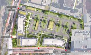 Appartement neuf   m² à vendre à Calais (62100)