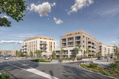 Appartement 3 pièces 189800 €