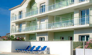 Appartement 3 Pièces 43 m² à vendre à Saint-Gilles-Croix-de-Vie (85800)