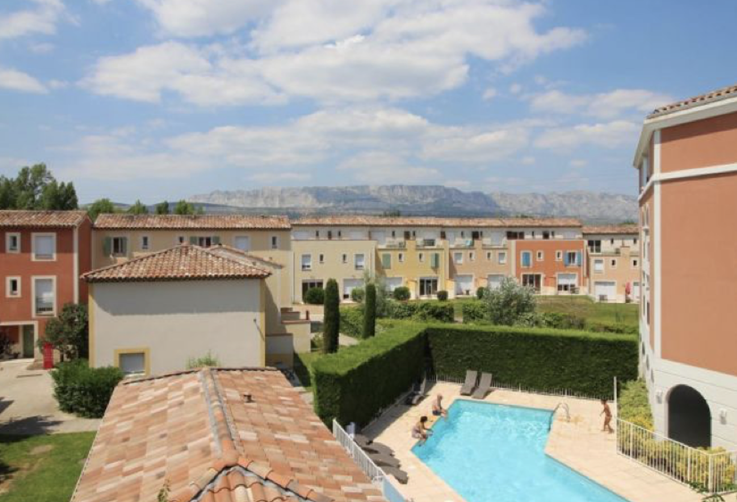 Opportunité d'Investissement en LMNP sous Bail Commercial - — photo 1