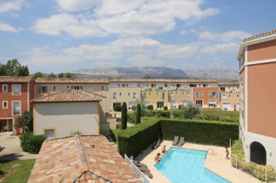 Appartement 2 pièces 83833 €