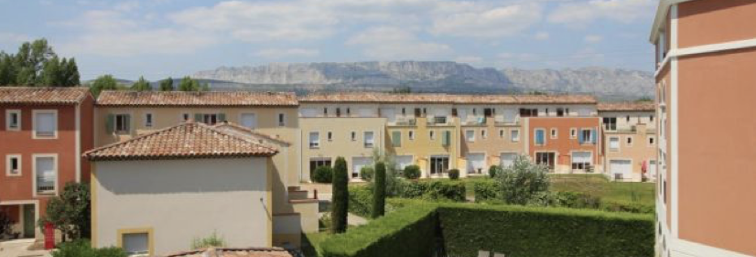 Appartement 2 Pièces 42 m² à vendre à Rousset (13790)