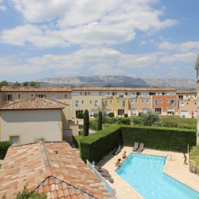 Appartement 2 pièces 83833 €