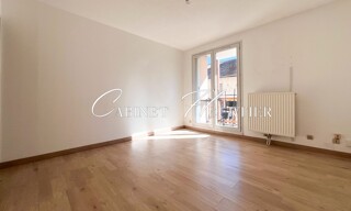 Appartement 3 Pièces 59 m² à vendre à Voiron (38500)