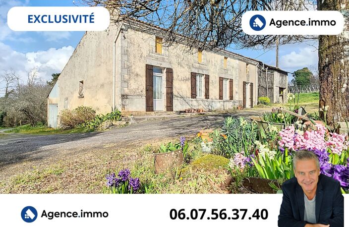 Maison ancienne avec dépendances — photo 3