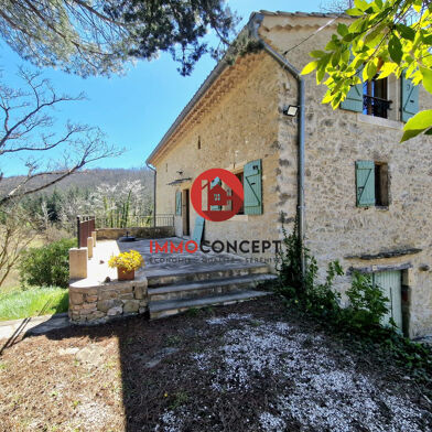 Maison 5 pièces 347000 €
