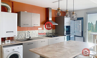 Appartement 4 Pièces 86 m² à louer à Avignon (84000)