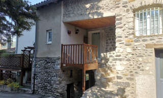 Maison 3 Pièces 55 m² à vendre à Chomérac (07210)