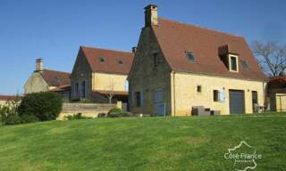 Maison 23 Pièces 720 m² à vendre à Sarlat-la-Canéda (24200)