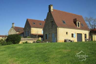 Maison 23 pièces 2050000 €