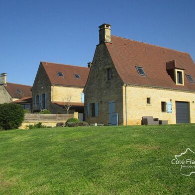 Maison 23 pièces 2050000 €