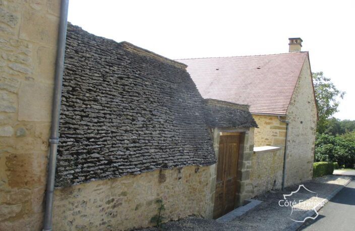 DORDOGNE-SARLAT LA CANEDA:  ENSEMBLE IMMOBILIER DE GITES — photo 5